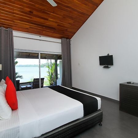 Kalla Bongo Lake Resort Hikkaduwa Room photo